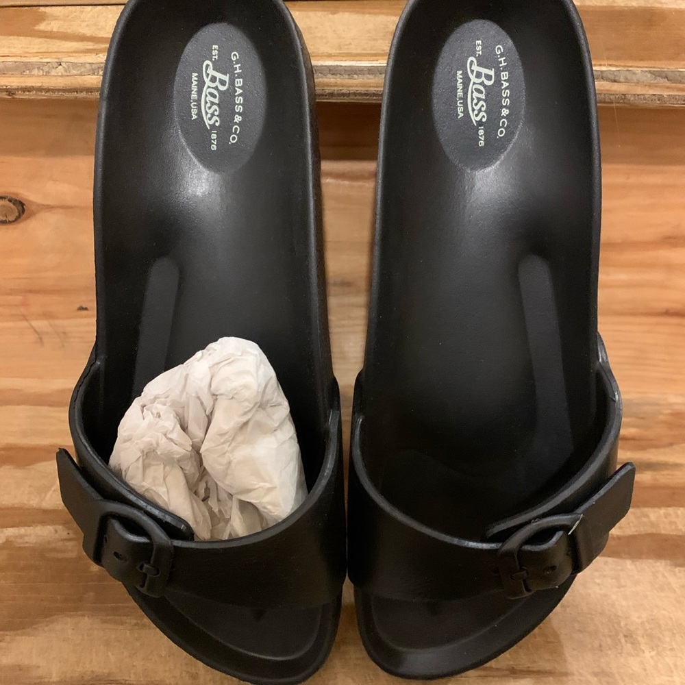 Summer shoes